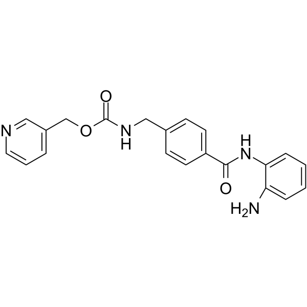 Entinostat (MS-275)
