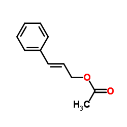 Cinnamyl acetate