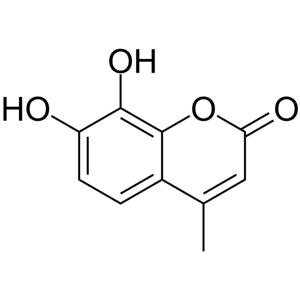 4-Methyldaphnetin