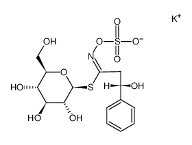 Glucobarbarin