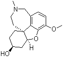 Lycoramine