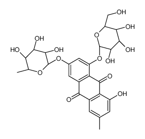 Glucofrangulin A
