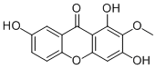 1,3,7-Trihydroxy-2-methoxyxanthone