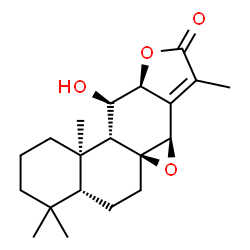 Ebracteolatanolide A