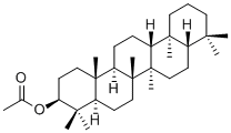 Tetrahymanol acetate