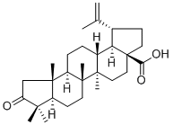 1-Decarboxy-3-oxo-ceanothic acid