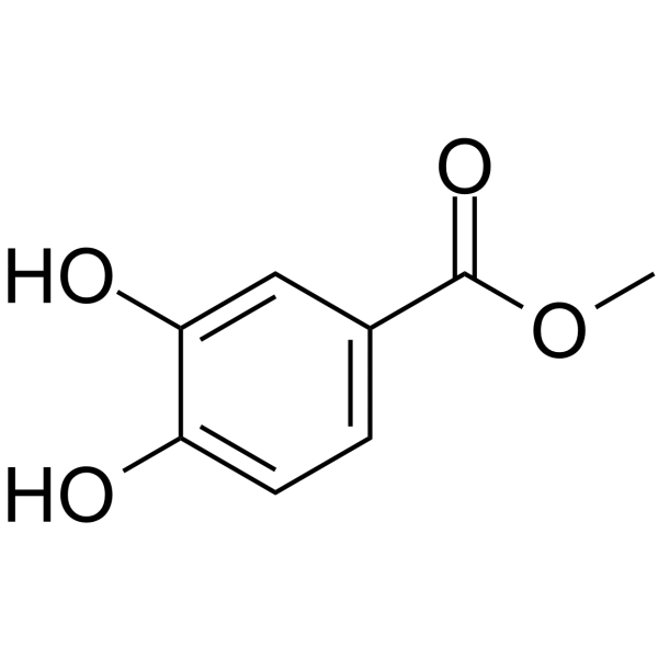 Protocatechuic acid methyl ester