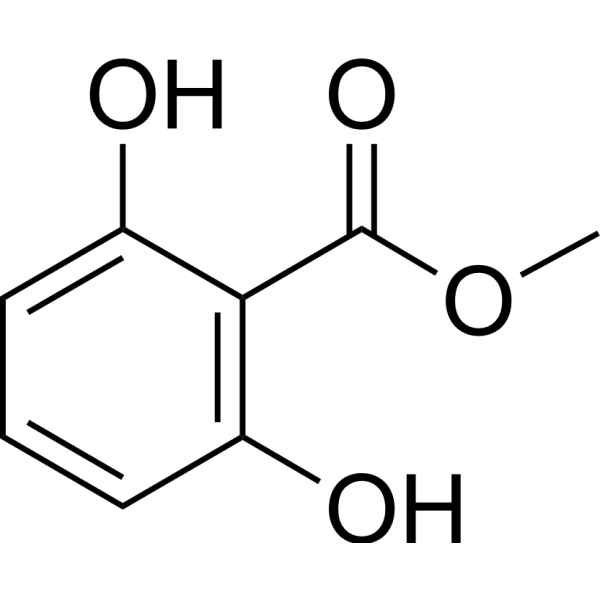 Methyl 2,6-dihydroxybenzoate