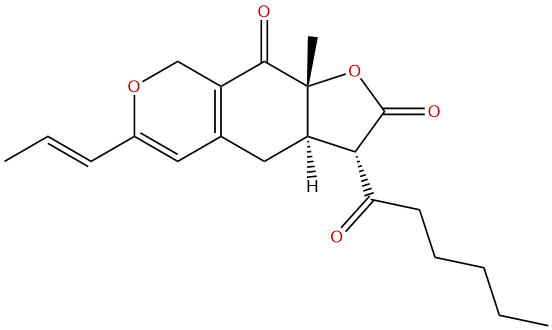 Monascin
