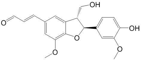 (+)-Balanophonin