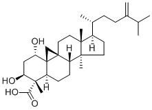 23-deoxojessic acid