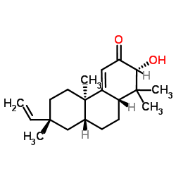 Hugorosenone