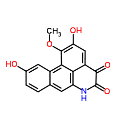 Aristoliukine B