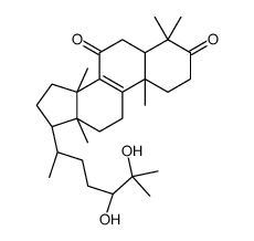 Lucidumol A