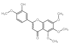 Eupatorin-5-methylether