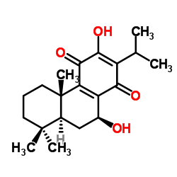 Taxoquinone
