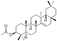Taraxeryl acetate