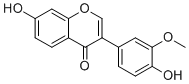 3'-Methoxydaidzein
