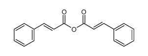 trans-Cinnamic anhydride