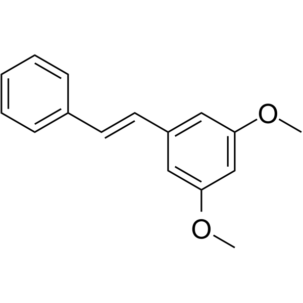 Trans-Pinosylvin dimethyl ether