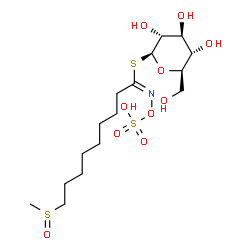 Glucohirsutin