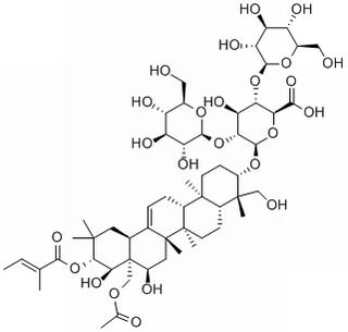 Isoescin IA