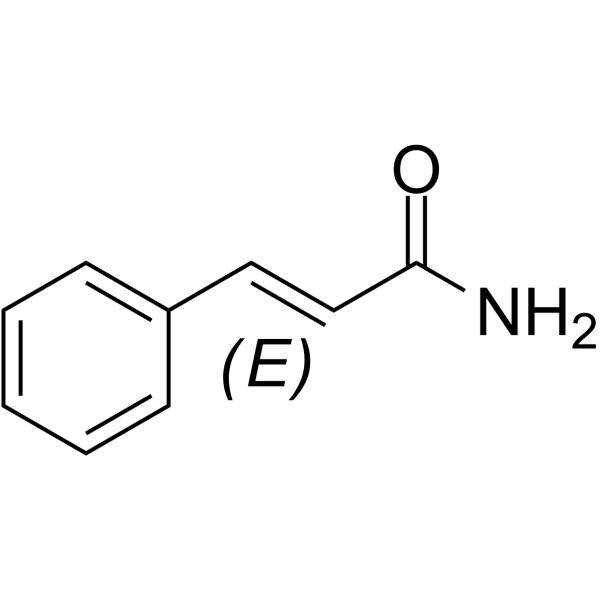 Cinnamamide