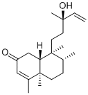 2-Oxokolavelool