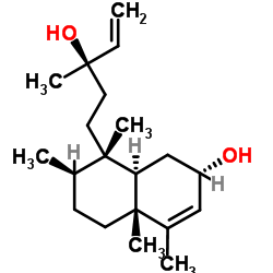 2 beta-Hydroxykolavelool
