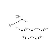 Dihydroseselin