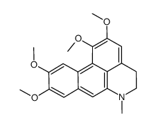 Dehydroglaucine