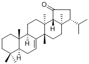 Fern-7-en-19-one