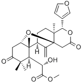 Methyl 6-hydroxyangolensate