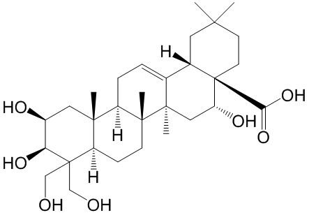Platycodigenin