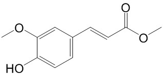 Methyl ferulate