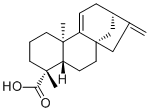 Grandiflorenic acid