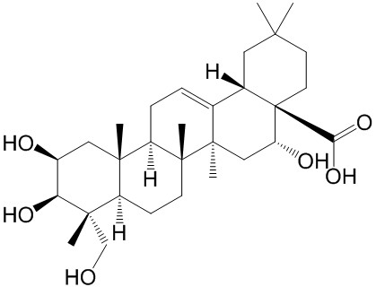 Polygalacic acid