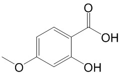 4-Methoxysalicylic acid