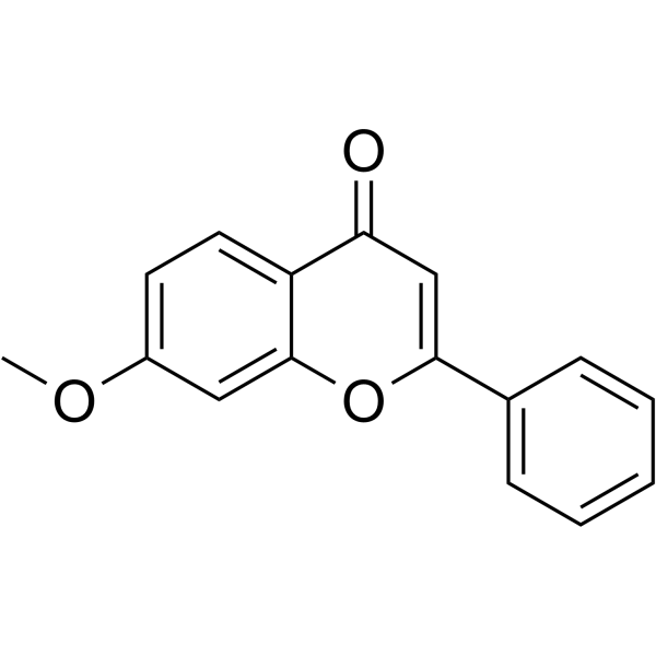7-Methoxyflavone