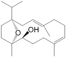 Incensole