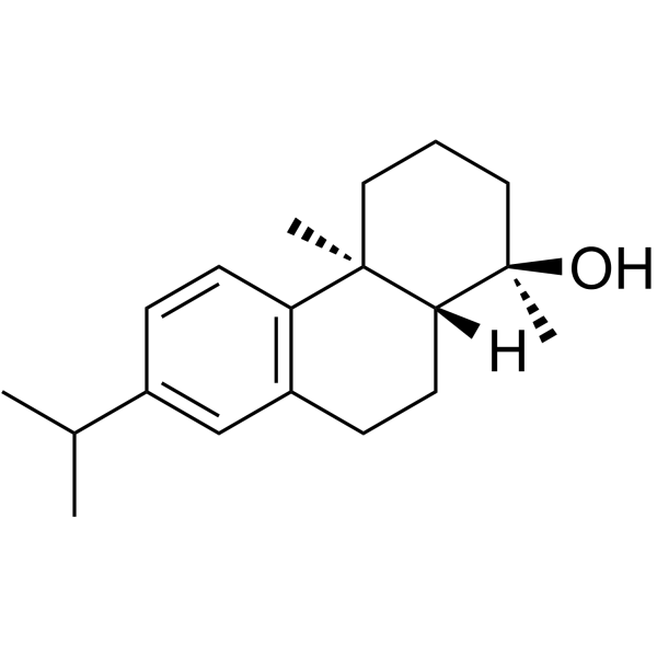 18-Norabieta-8,11,13-trien-4-ol