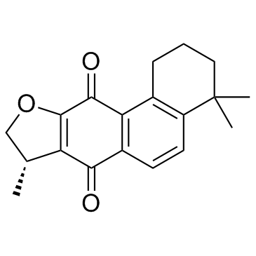 Isocryptotanshinone