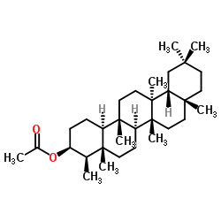 Epifriedelanol acetate