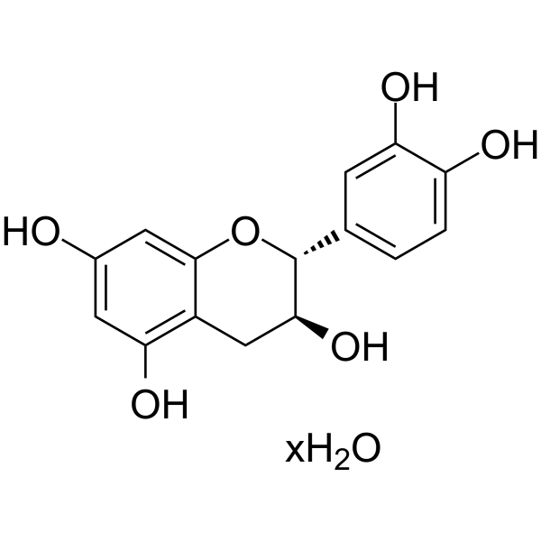 (+)-Catechin hydrate