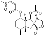 Bakkenolide Db