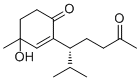 4-Hydroxy-1,10-secocadin-5-ene-1,10-dione