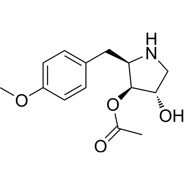 Anisomycin