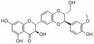 Silybin A