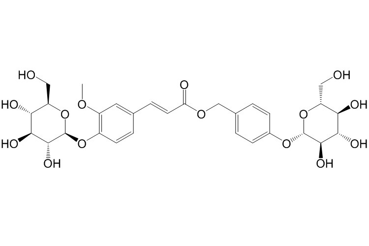Bletilloside A
