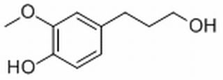 Dihydroconiferyl alcohol